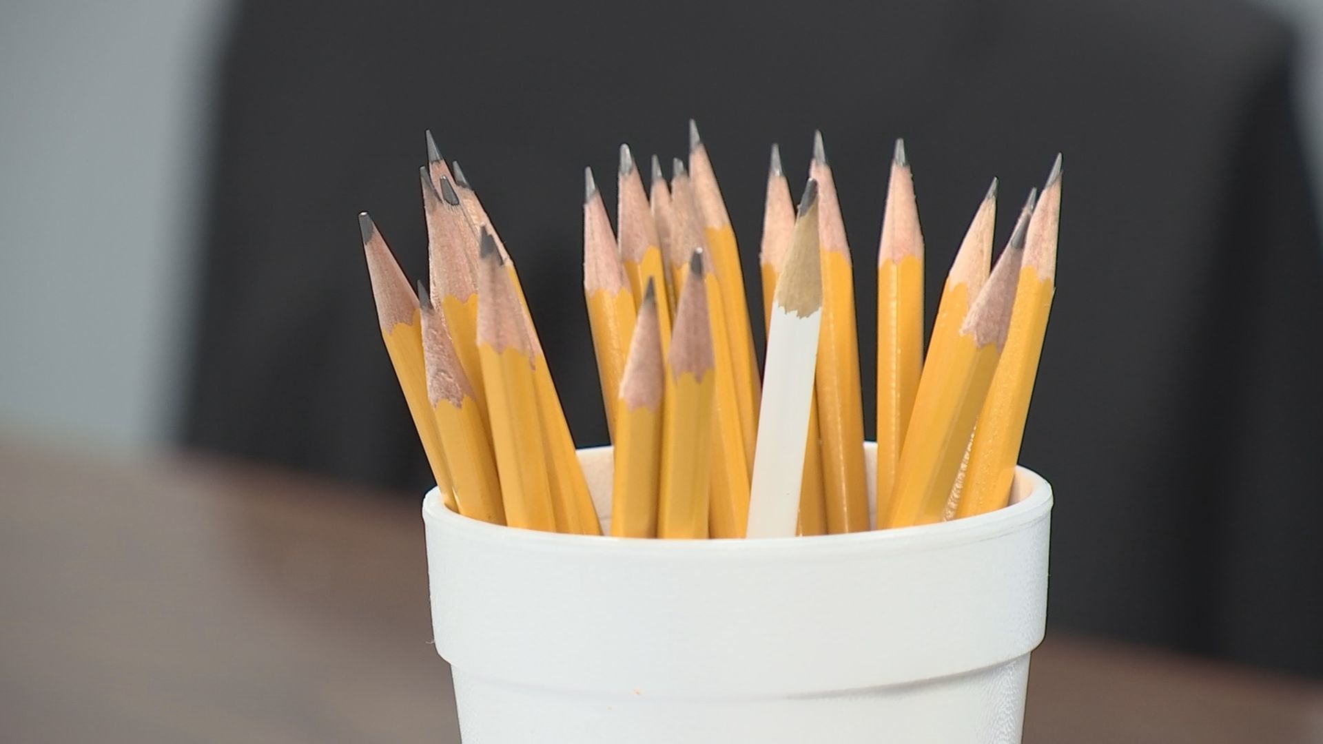 Pencil